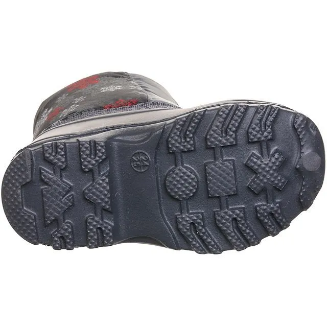 Сноубутсы NORDMAN [81-501-10]