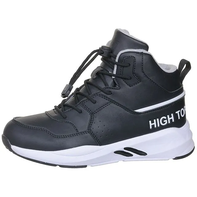 Ботинки деми Ligolambi [74-635-20]