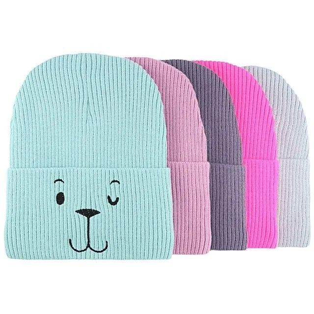 Шапка ПОЛЯЯРИК  [60-656-10]