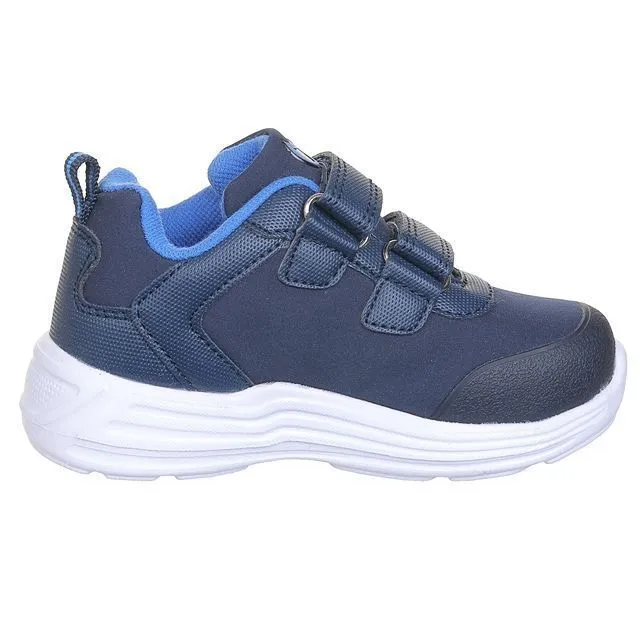 Кроссовки КОТОФЕЙ [91-714-10]