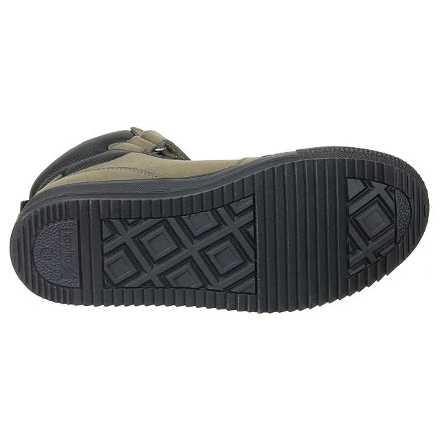 Ботинки деми Kapika [74-762-10]