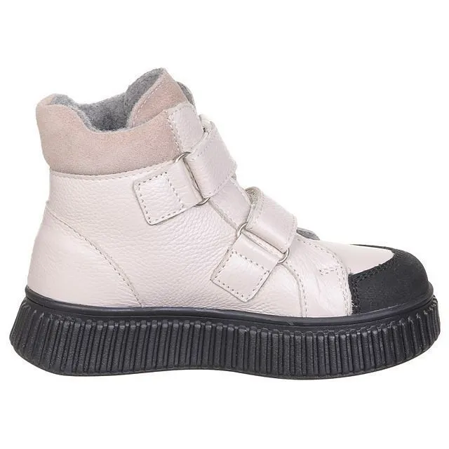 Ботинки деми КОТОФЕЙ [72-455-10]