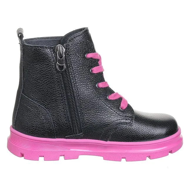 Ботинки деми КОТОФЕЙ [72-521-10]