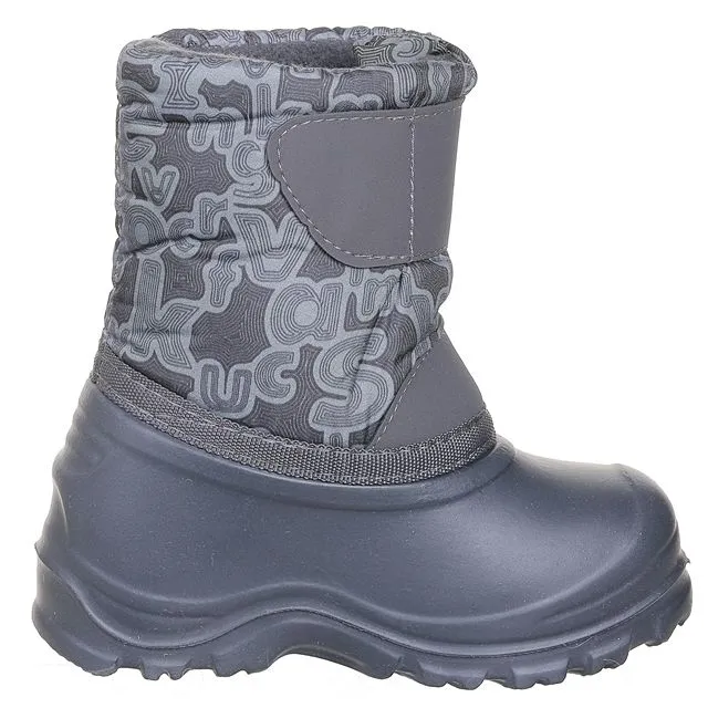 Сноубутсы NORDMAN [82-102-10]