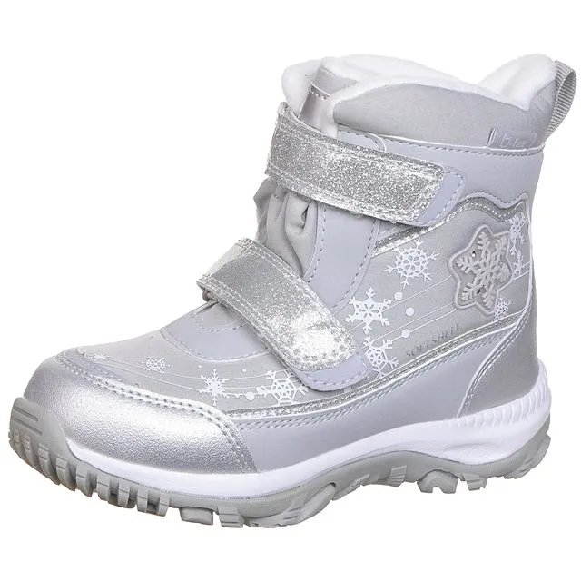 Ботинки зимние КОТОФЕЙ [82-809-10]