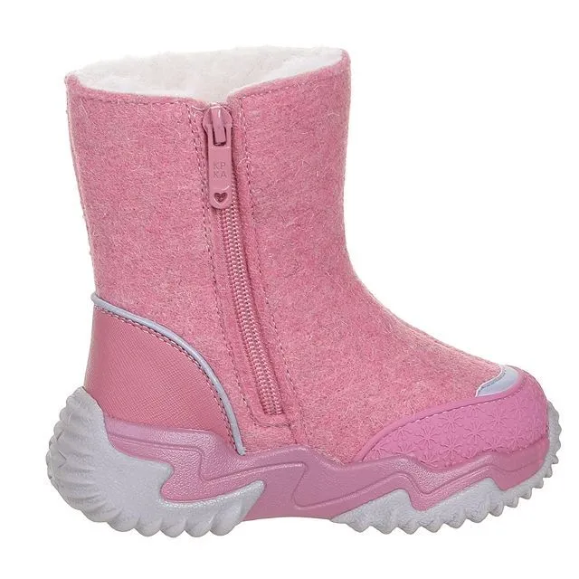 Валенки Kapika [81-668-10]