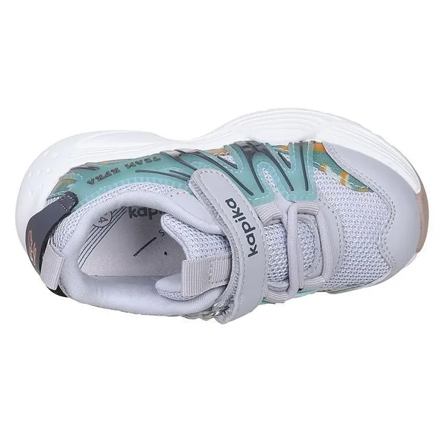 Кроссовки Kapika [91-877-10]