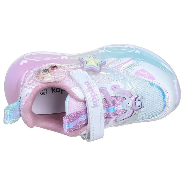 Кроссовки Kapika [91-148-10]