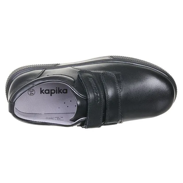 Полуботинки деми Kapika  [74-649-10]