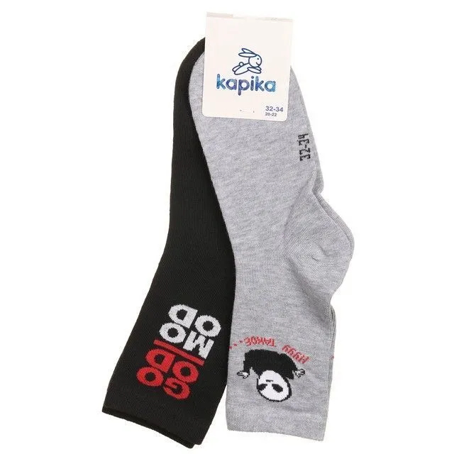Носки Kapika  [60-141]
