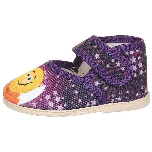 Туфли домашние СКОРОХОД [11-083-10]