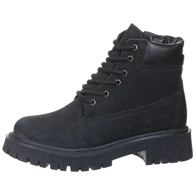 Ботинки зимние MAGELLAN [84-631-10]