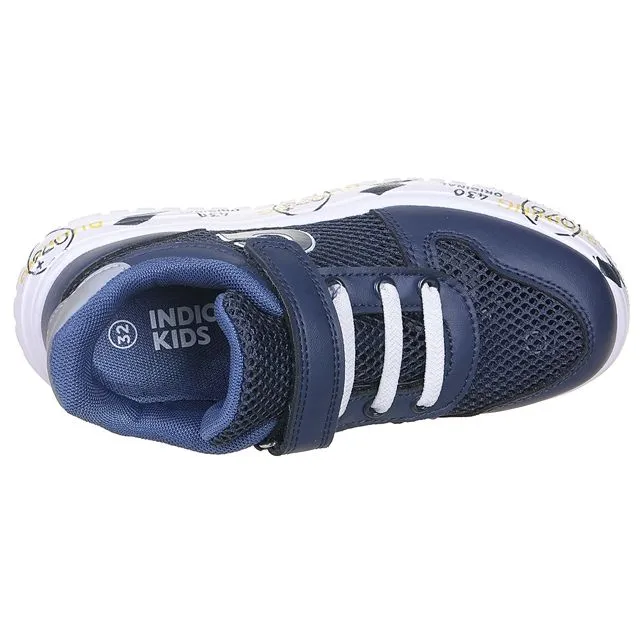 Кроссовки Indigo Kids [93-072-10]
