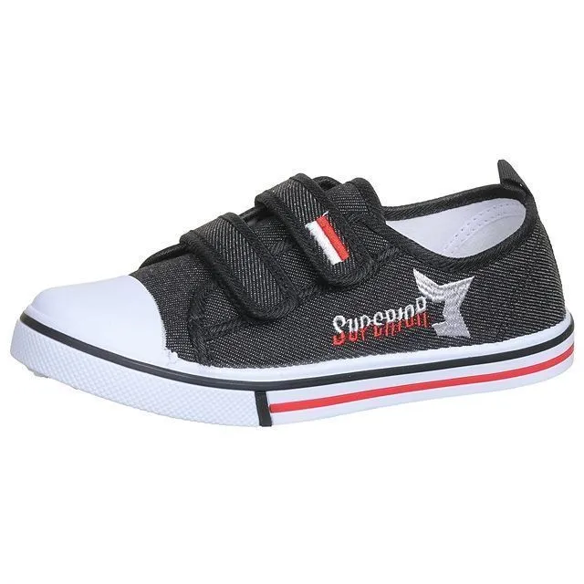 Кеды Kenka [93-047-10]