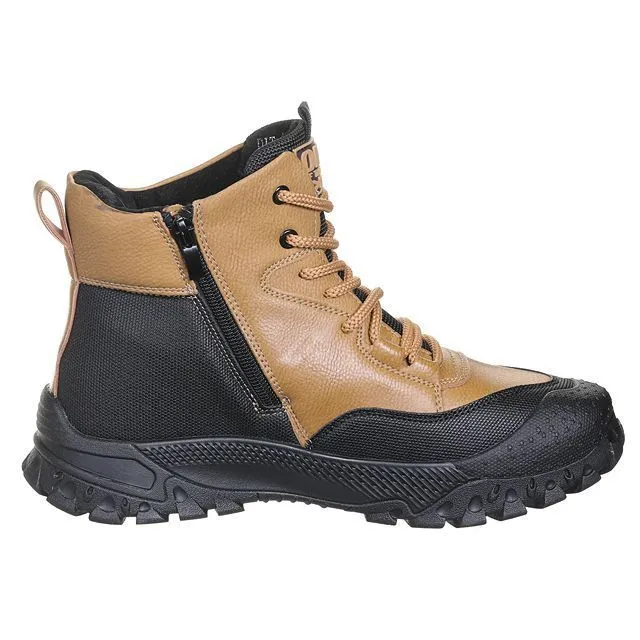 Ботинки зимние Kenka [84-582-20]