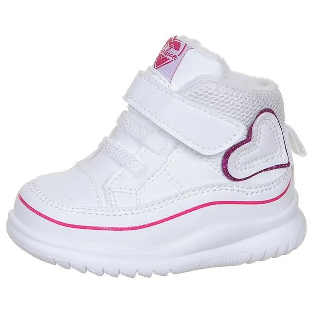 Ботинки деми Tom&Miki [71-620-10]