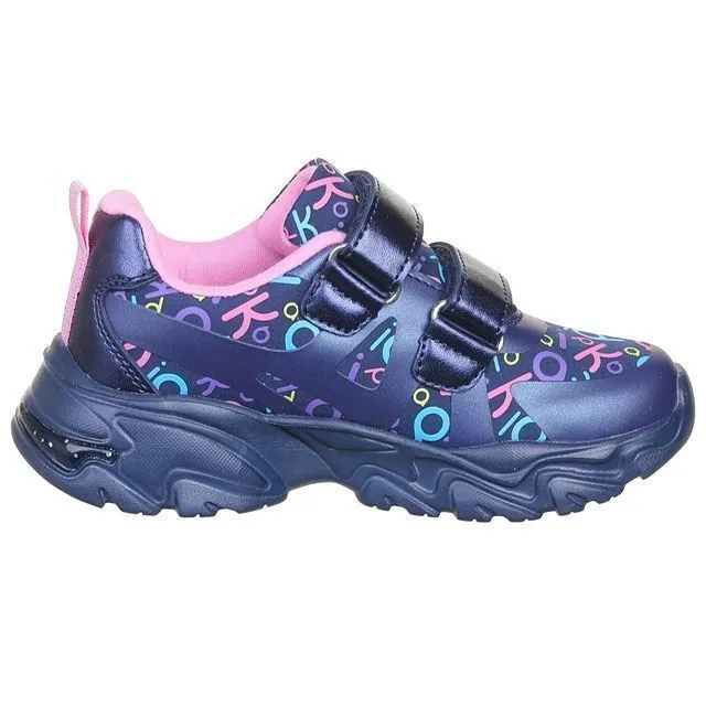 Кроссовки Kapika [92-160-10]