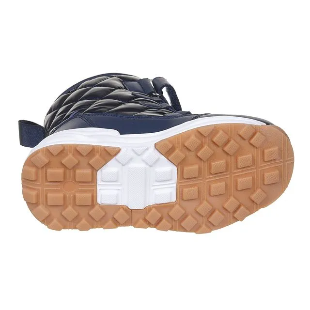 Ботинки зимние Kapika [82-132-10]