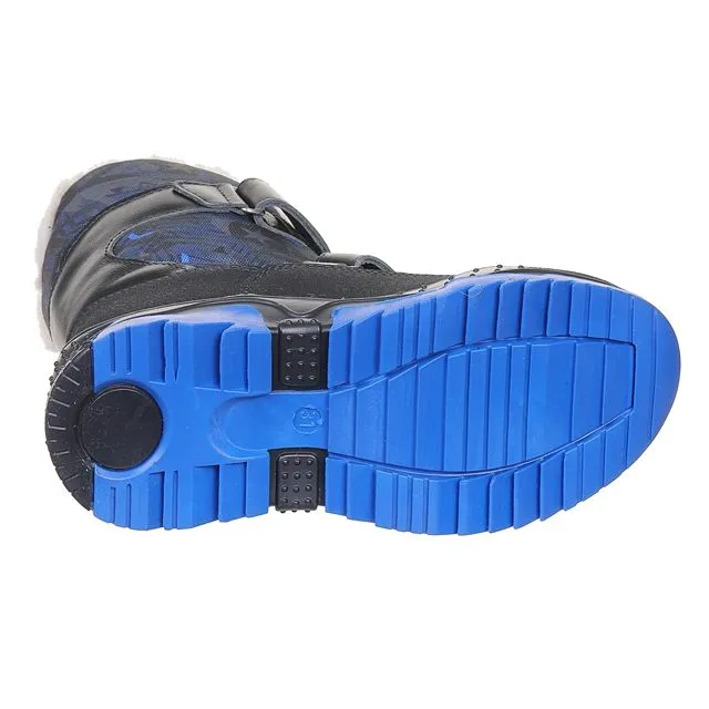 Ботинки зимние BOTTILINI  [82-836-10]