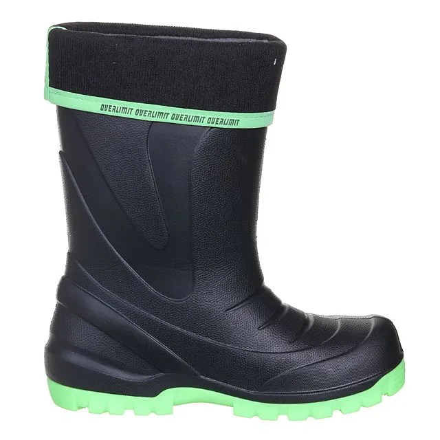 Резиновые сапоги Kapika [03-228-10]