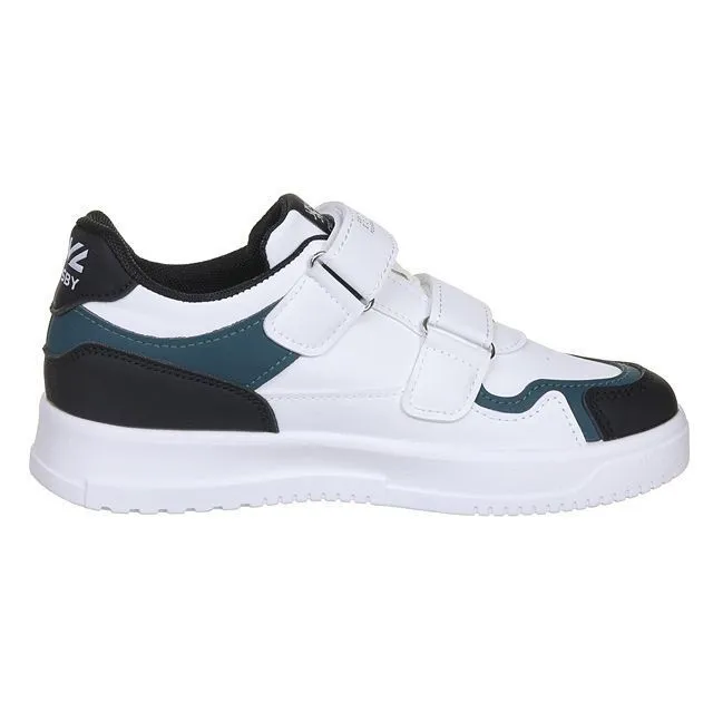 Полуботинки деми CROSBY [73-119-20]