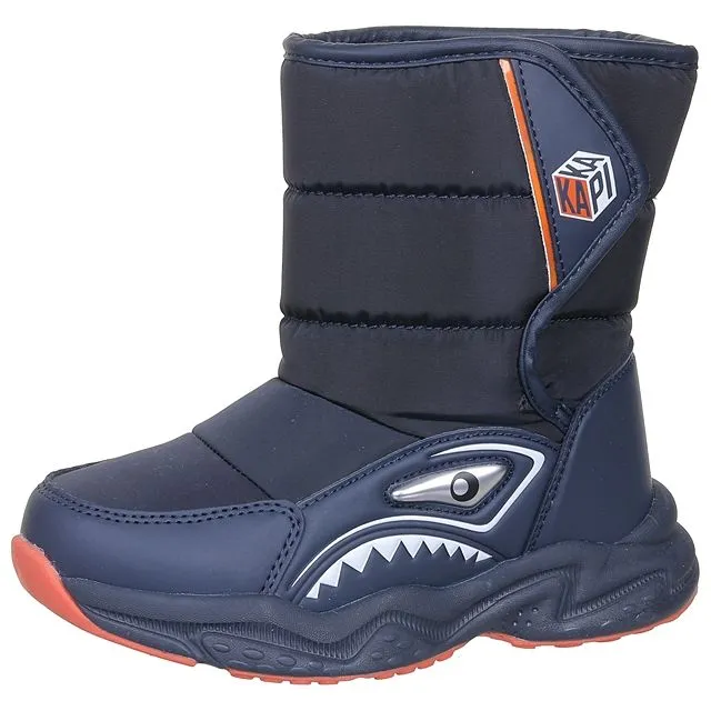 Дутики Kapika [82-894-10]