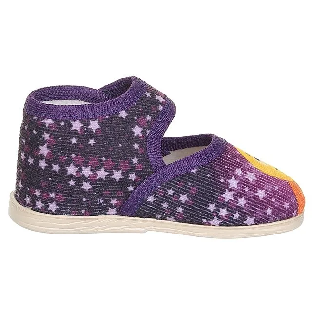 Туфли домашние СКОРОХОД [11-083-10]