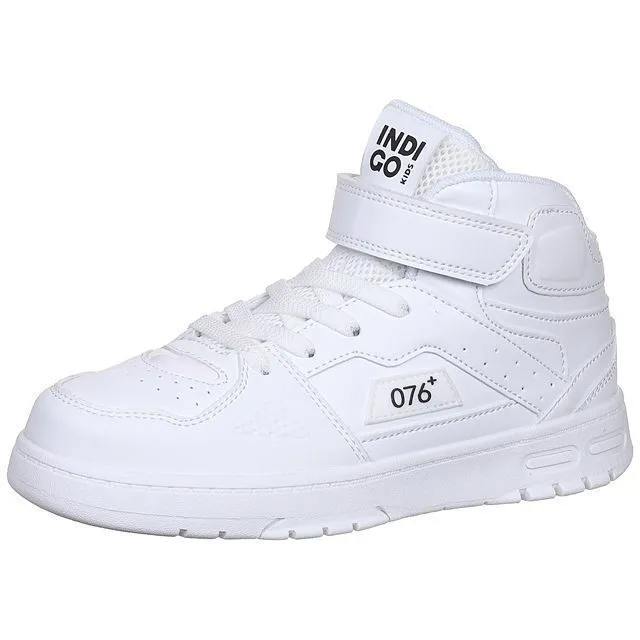 Ботинки деми Indigo Kids [73-724-10]