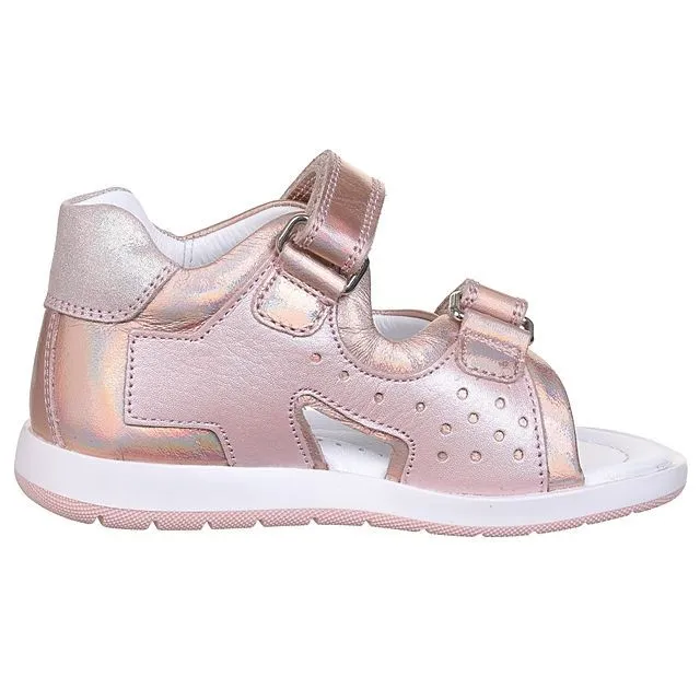 Туфли летние открытые  Kapika [31-257-10]