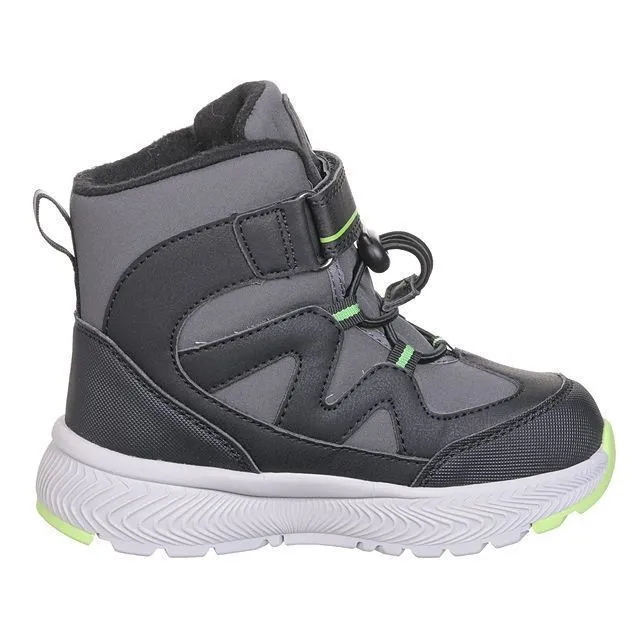 Ботинки зимние Ligolambi [82-788-10]