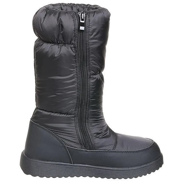 Сапоги зимние Ligolambi [84-005-10]