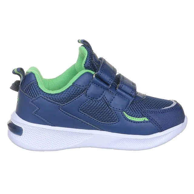 Кроссовки FLAMINGO [92-484-10]