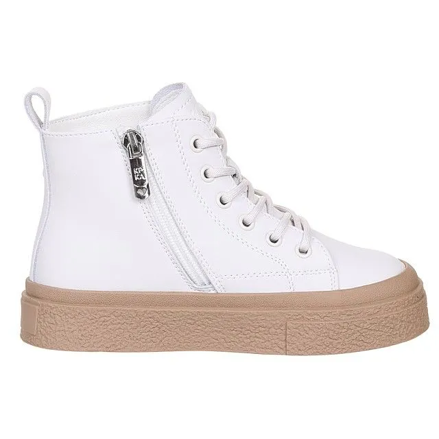 Ботинки деми Kapika [72-716-10]