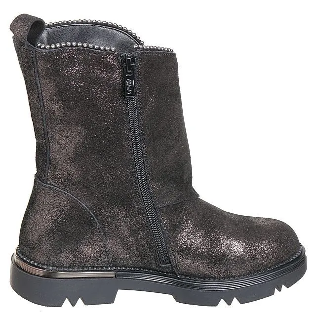 Полусапожки зимние BI&KI [83-174-10]