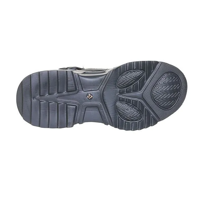 Ботинки деми QWEST [74-527-20]