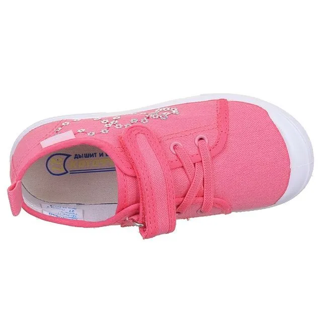 Кеды КОТОФЕЙ [92-402-10]