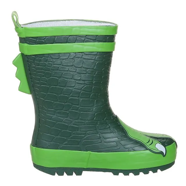 Резиновые сапоги Kapika [01-126-10]