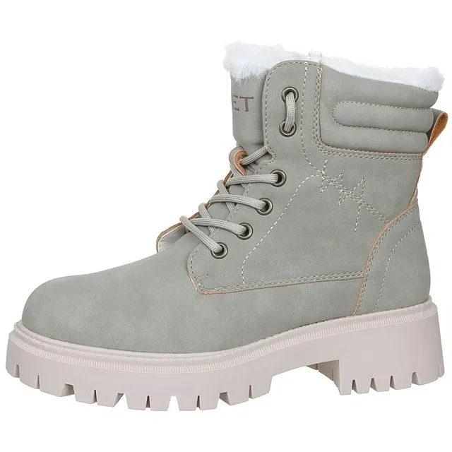 Ботинки зимние Ulet [83-361-10]