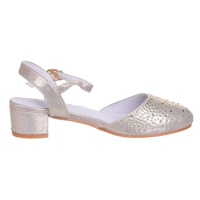 Туфли Kenka [43-103-10]