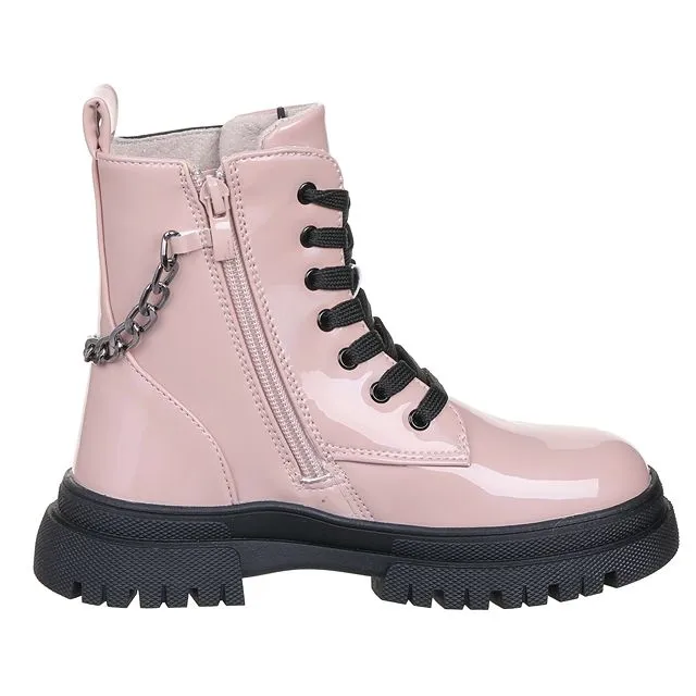 Ботинки деми Kenka [72-693-10]