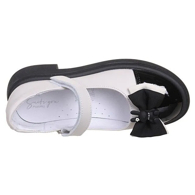 Туфли КОТОФЕЙ [43-135-10]