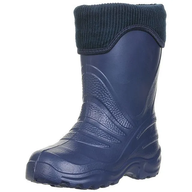 Сапоги резиновые Lemigo [02-011-10]