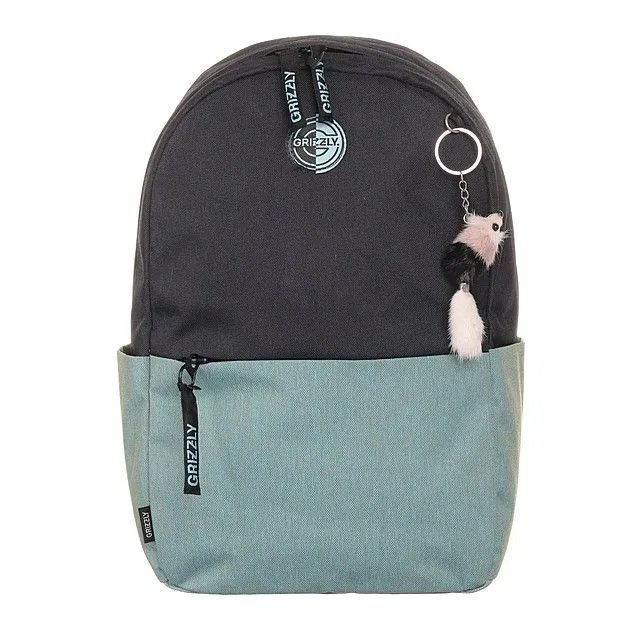 Рюкзак GRIZZLY [62-390-20]