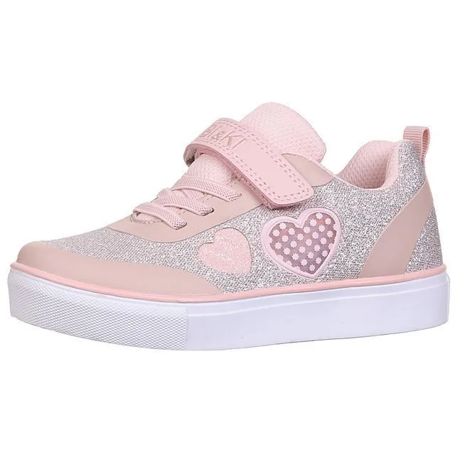 Полуботинки деми BI&KI [72-341-10]