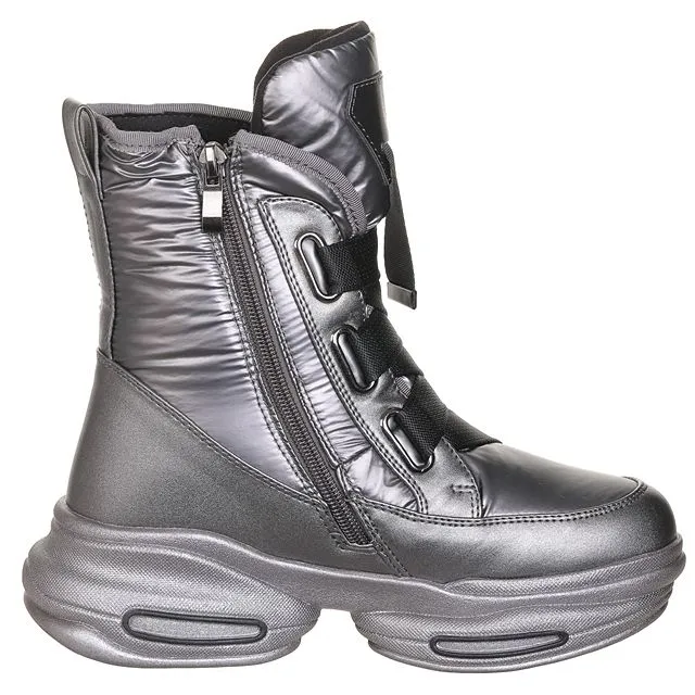 Ботинки зимние Ligolambi [83-882-20]