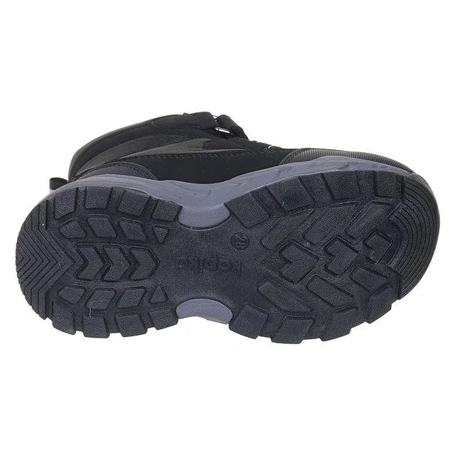 Ботинки зимние Kapika [82-447-10]