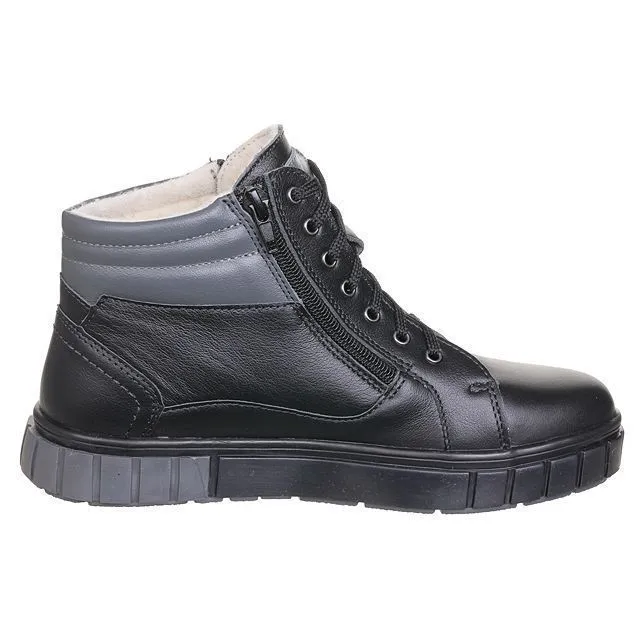 Ботинки деми BOTTILINI  [73-620-10]