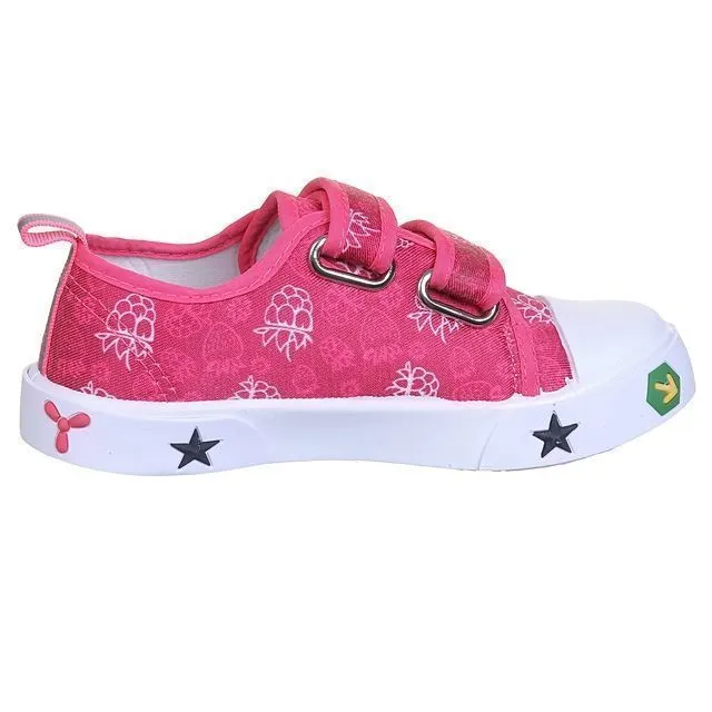 Кеды DUMMI [92-815-10]