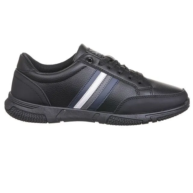 Полуботинки деми CROSBY [74-576-20]