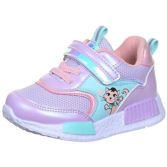 Кроссовки Kenka [91-748-10]